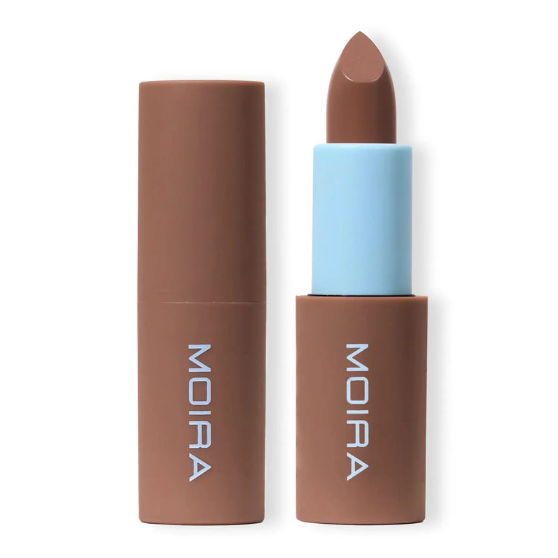 Moira Chic Satin Lipstick 004 Time Capsule