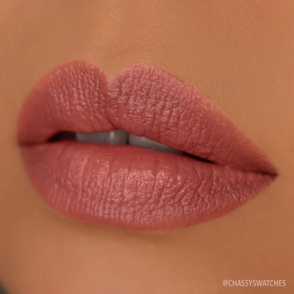 Moira Lip Goddess Lipstick 001 Adore