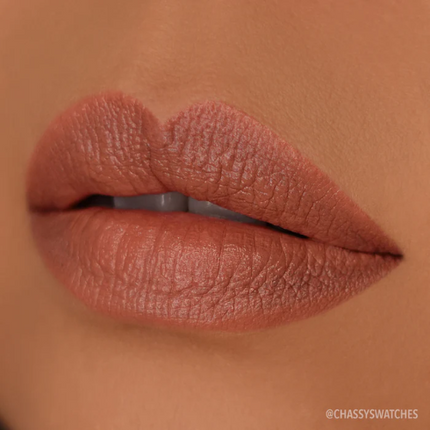 Moira Lip Goddess Lipstick 003 Yours