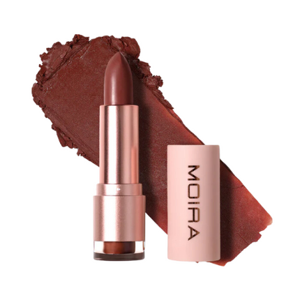 Moira Lip Goddess Lipstick 011 Bonny