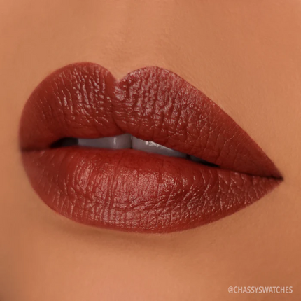 Moira Lip Goddess Lipstick 011 Bonny