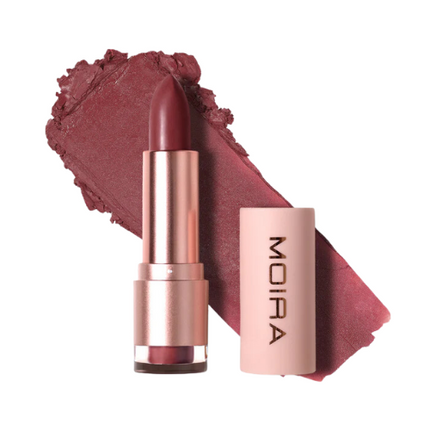 Moira Lip Goddess Lipstick 013 Sassy