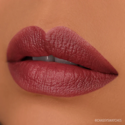 Moira Lip Goddess Lipstick 013 Sassy