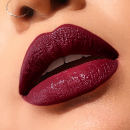 Moira Lip Goddess Lipstick 017 Willow