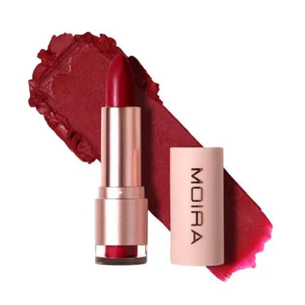 Moira Lip Goddess Lipstick 018 Magical