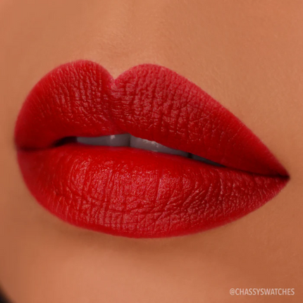 Moira Lip Goddess Lipstick 020 Minerva