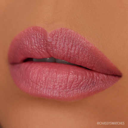 Moira Lip Goddess Lipstick 022 Destiny