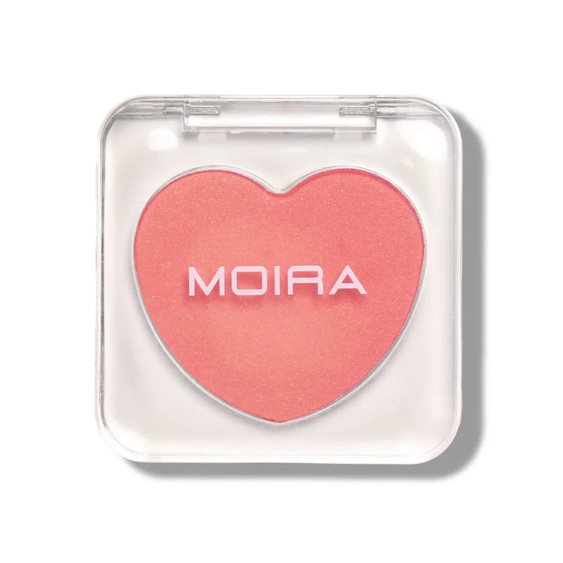 Moira Love Spell Powder Blush 006 Sugar Peach