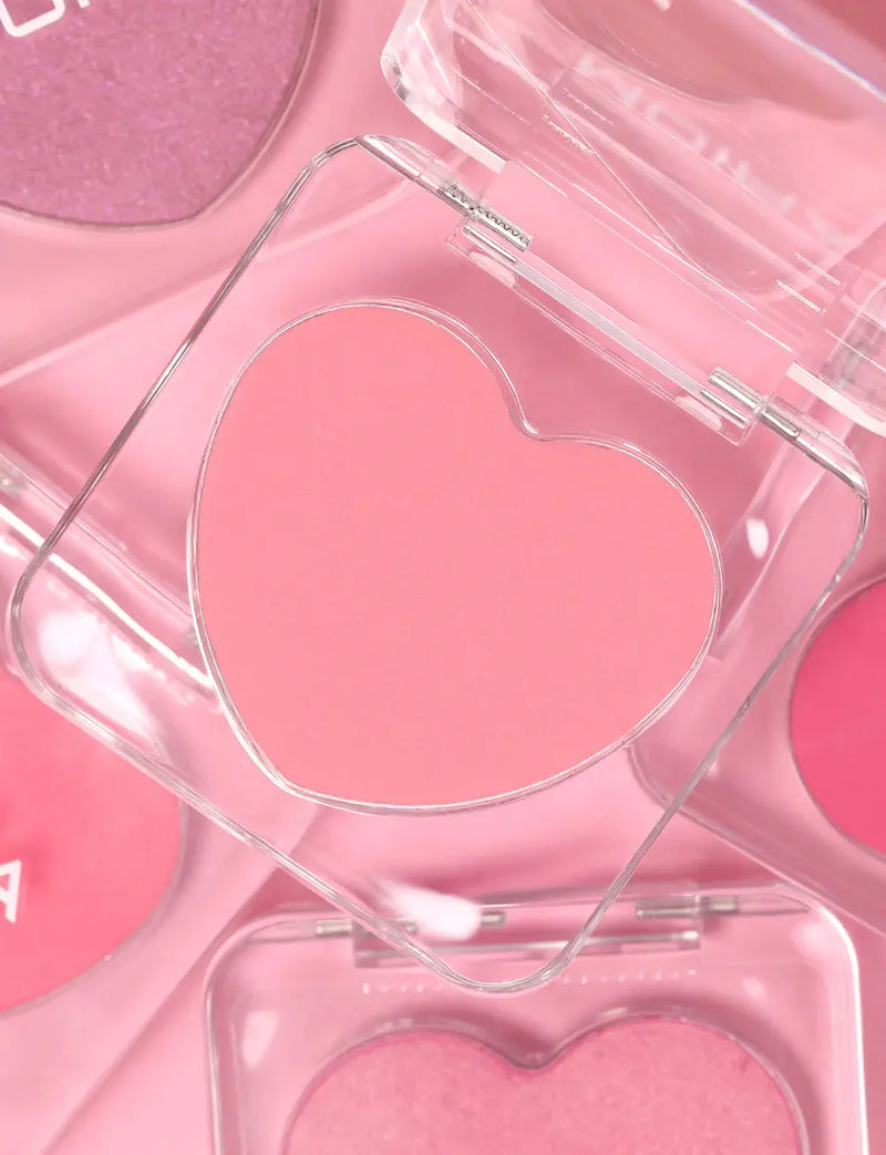 Moira Love Spell Powder Blush 010 Cupid's Touch