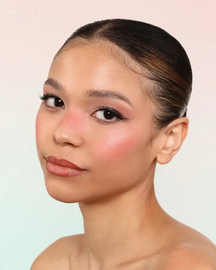 Moira Marvelous Baked Blush 008 Cherry Crumble