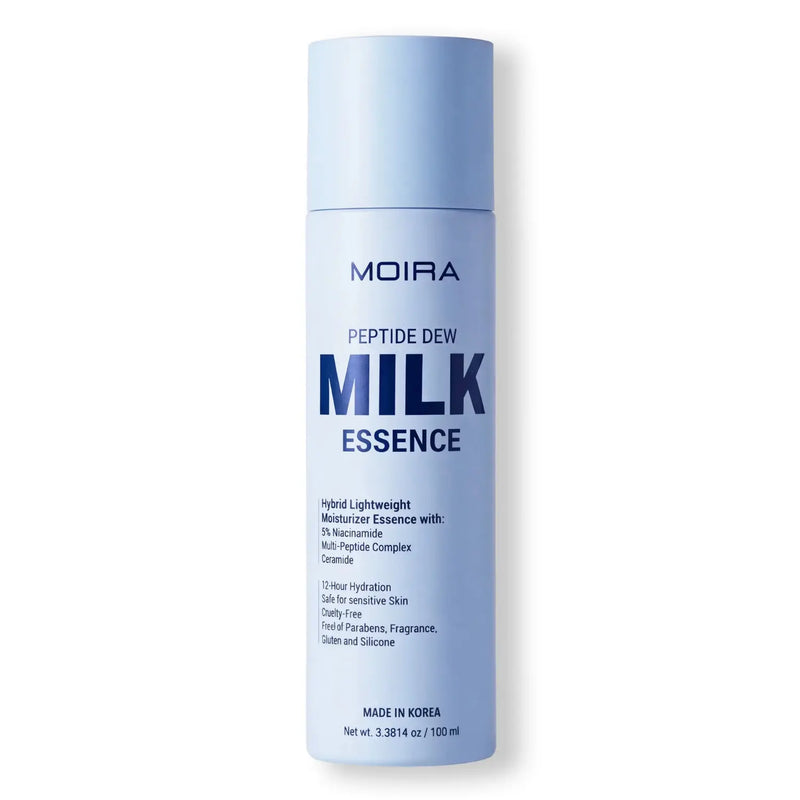 Moira Peptide Dew Milk Essence
