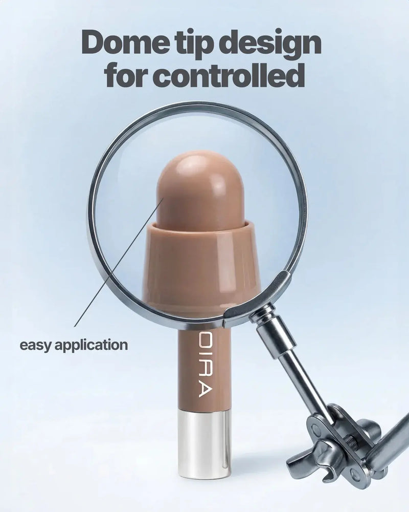 Moira Precision Sculpt Stick Bronzer & Contour 003 Warmth