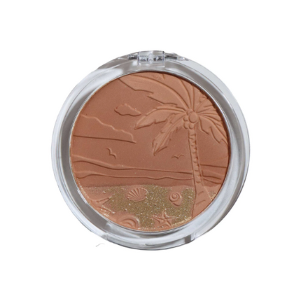 Moira Signature Bronzer 001 Sunkissed Honey