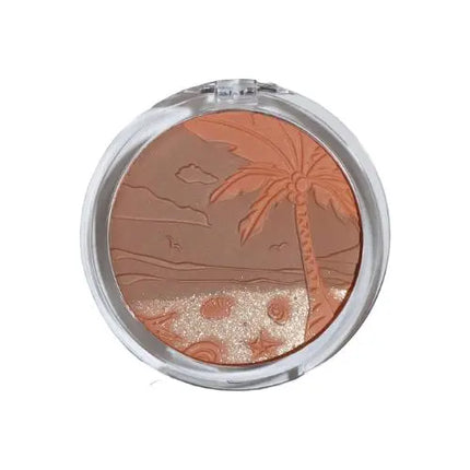 Moira Signature Bronzer 004 Soft Tawny