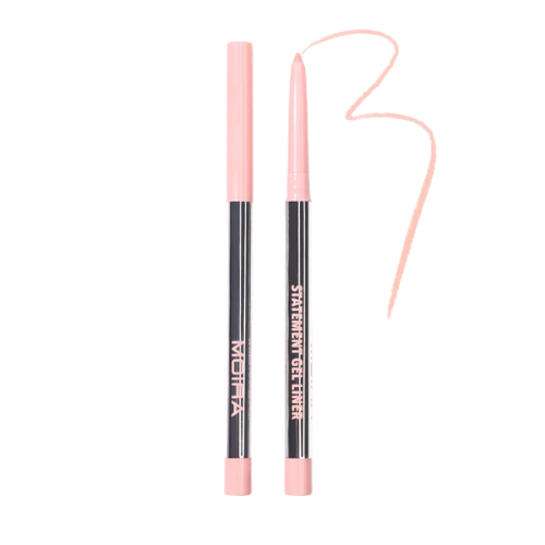 Moira Statement Gel Liner 006 Peach