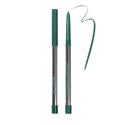 Moira Statement Gel Liner 009 Green