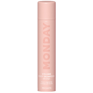 Monday Haircare Dry Shampoo Volume