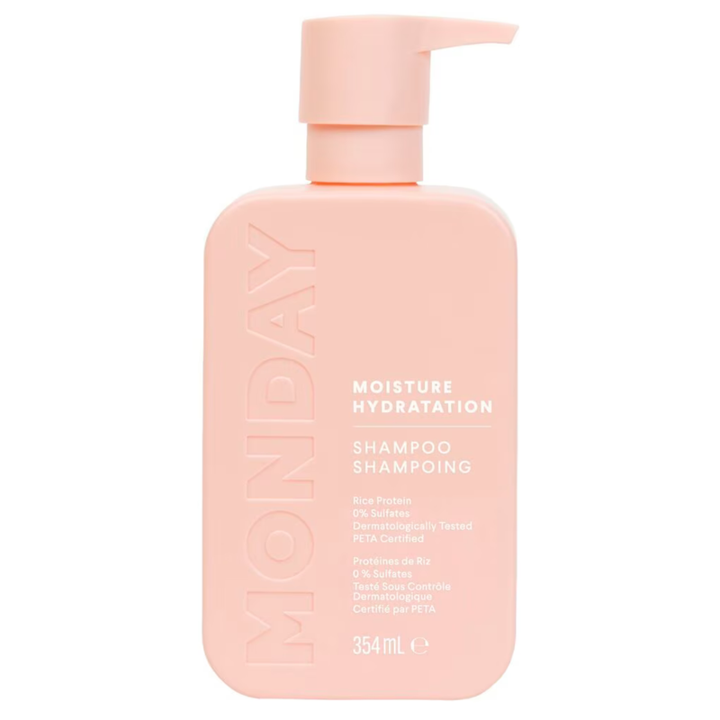 Monday Haircare Moisture Shampoo