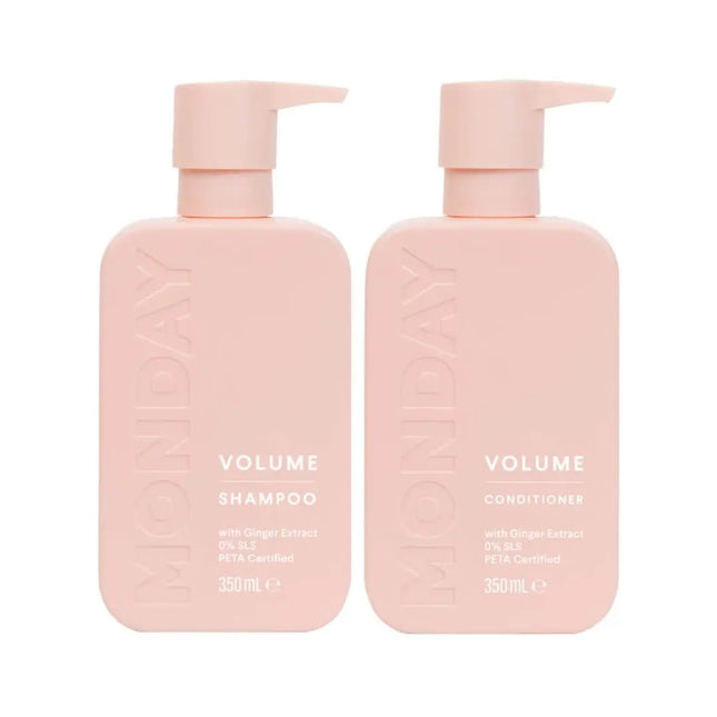 Monday Haircare Volume Set