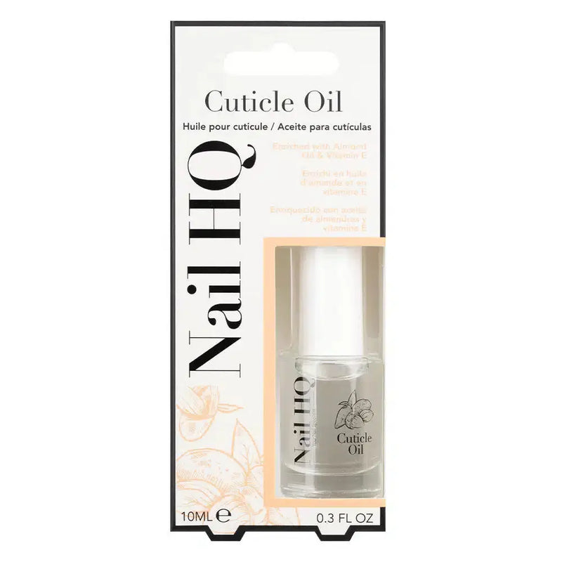 Nail HQ Cuticle Oil