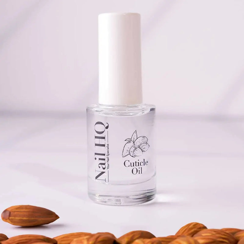 Nail HQ Cuticle Oil