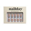 Soft Gel Press-On Nails Celine