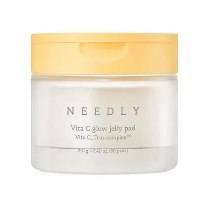 Needly Vita C Glow Jelly Pad