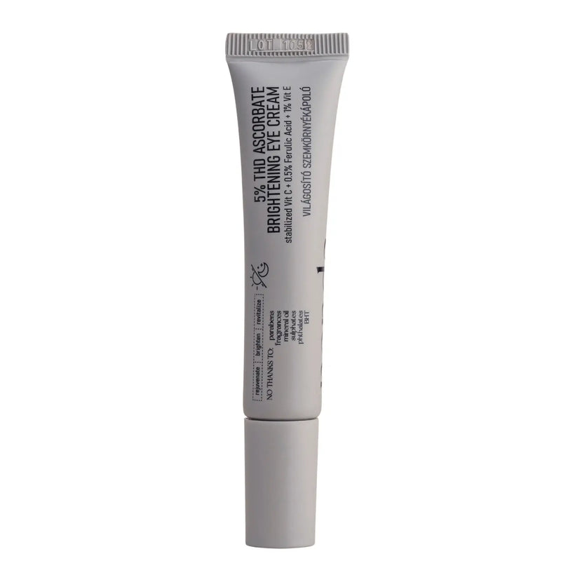 NERDS 5% THD Ascorbate Brightening Eye Cream
