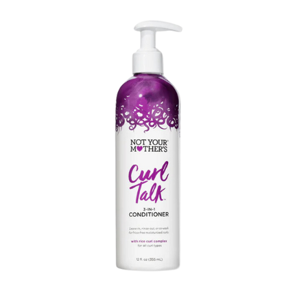 Not Your Mother's Curl Talk Conditioner