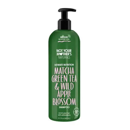 Not Your Mother's Macha Green Shampoo