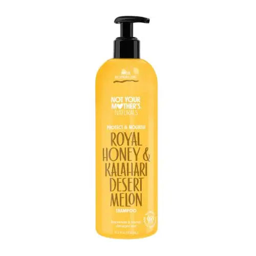 Not Your Mother's Royal Honey Shampoo