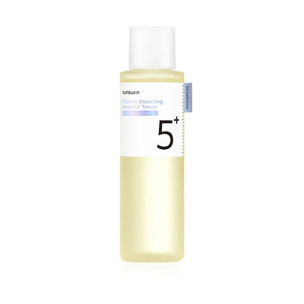 Numbuzin No.5 Vitamin Boosting Essential Toner