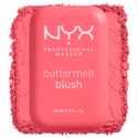 NYX Professional Makeup Buttermelt Blush U Know Butta