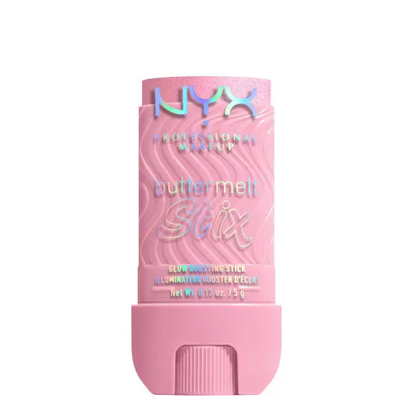NYX Professional Makeup Buttermelt Highlighter Stix My Melt Era