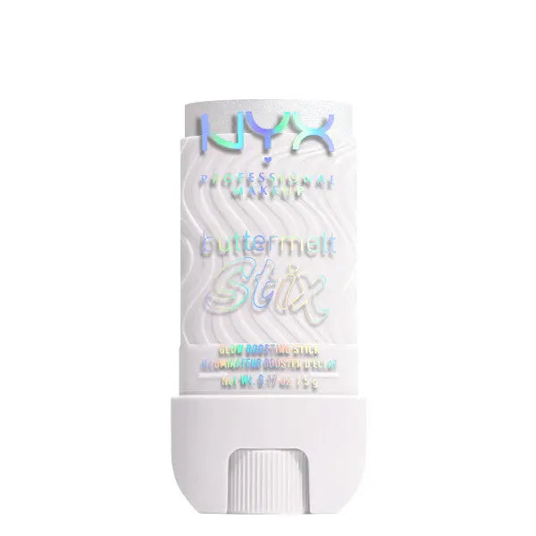 NYX Professional Makeup Buttermelt Highlighter Stix That's So Melt