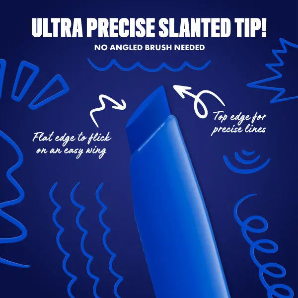NYX Professional Makeup Epic Inky Stix Eyeliner Cobalt Click