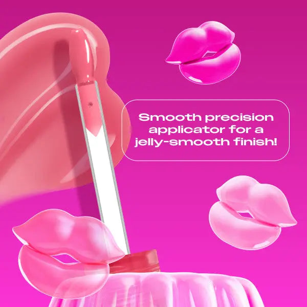 NYX Professional Makeup Jelly Job Lipgloss Jelly Blushin