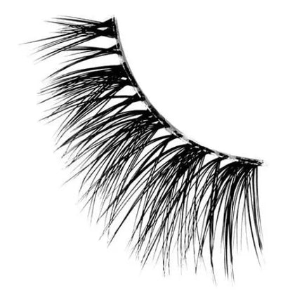 NYX Professional Makeup Jumbo Lash Vegan Reusable False Lash Glam Accent