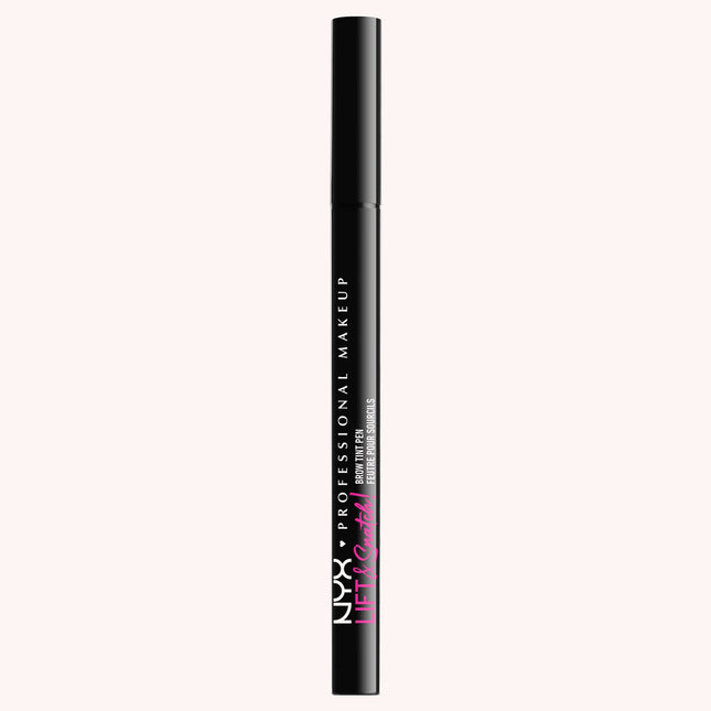 NYX Professional Makeup Lift & Snatch! Brow Tint Pen