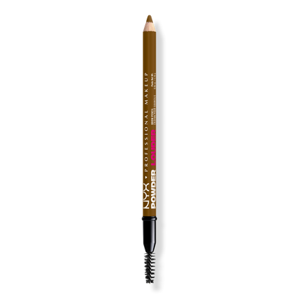 NYX Professional Makeup Powder Louder Brow Pencil