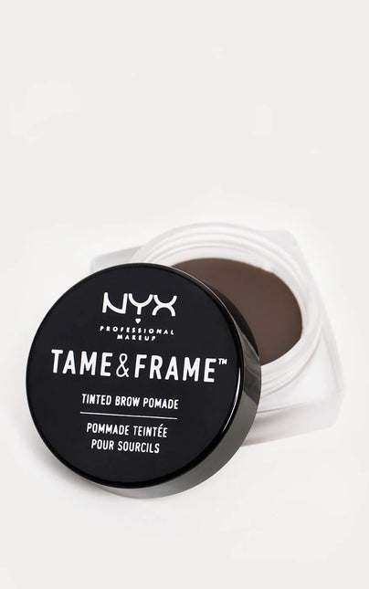 NYX Professional Makeup Tame & Frame Tinted Brow Pomade