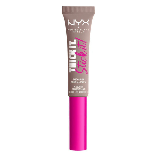 NYX Professional Makeup Thick It. Stick It! Brow Gel