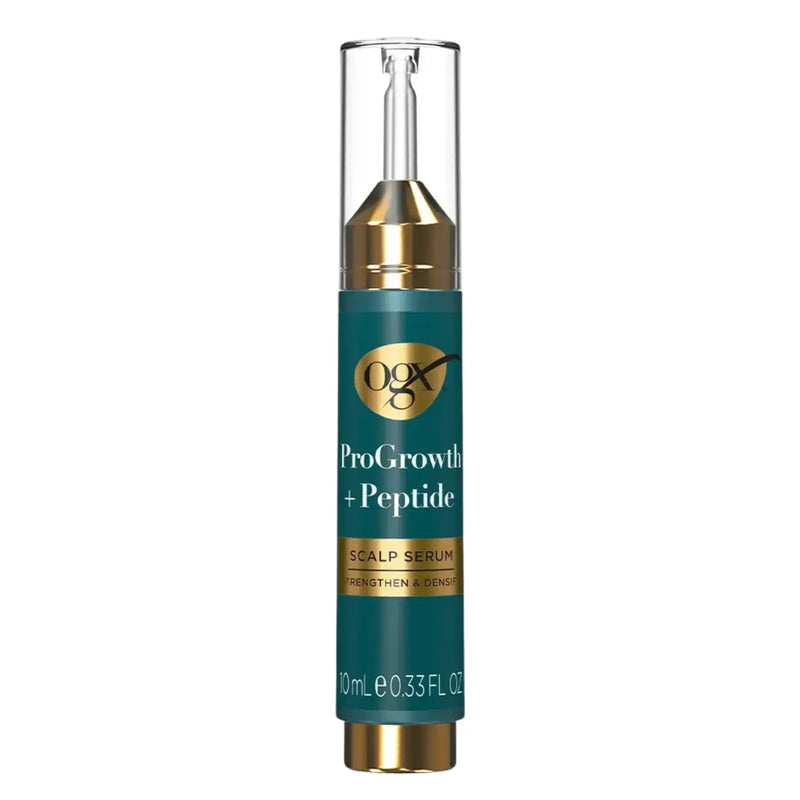 OGX Beauty ProGrowth & Peptide Serum Pen