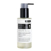 Microemulsion For The First Step Of Facial Cleansing