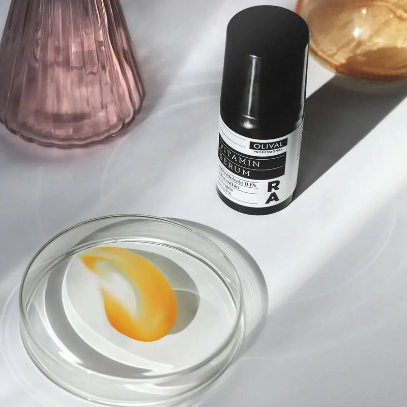 Olival Vitamin Serum RA