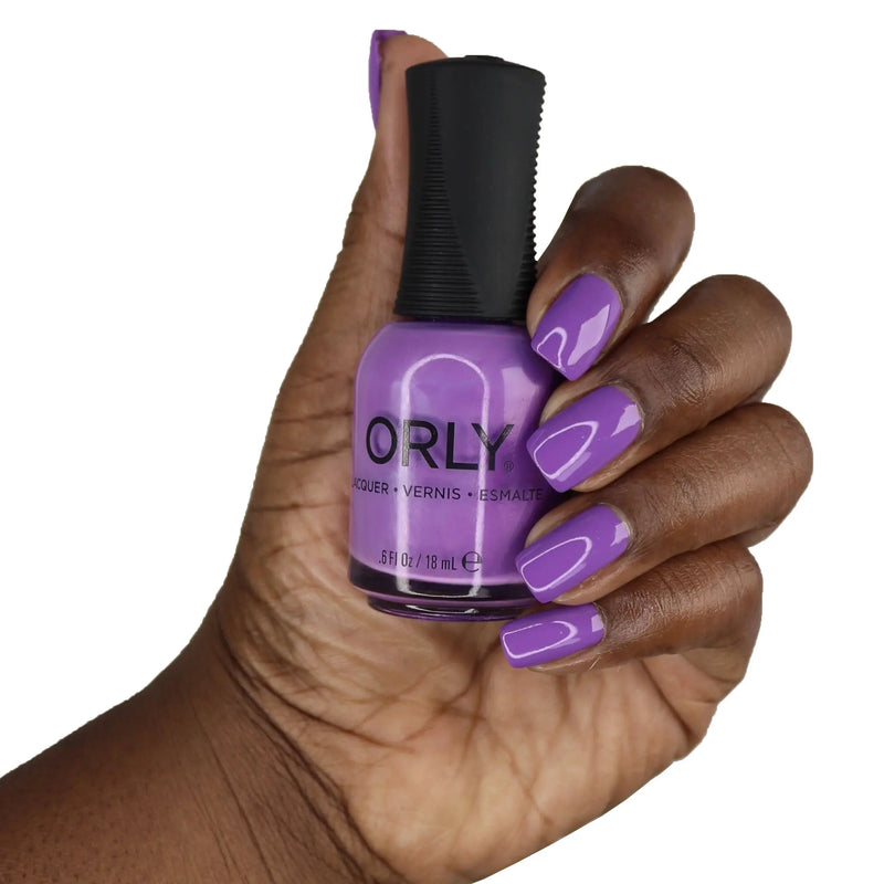 Orly Club Tropicana Collection Rave Wave