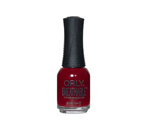 Orly Divine Alchemy Collection Reddy Or Not