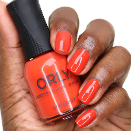 Orly Earthfire