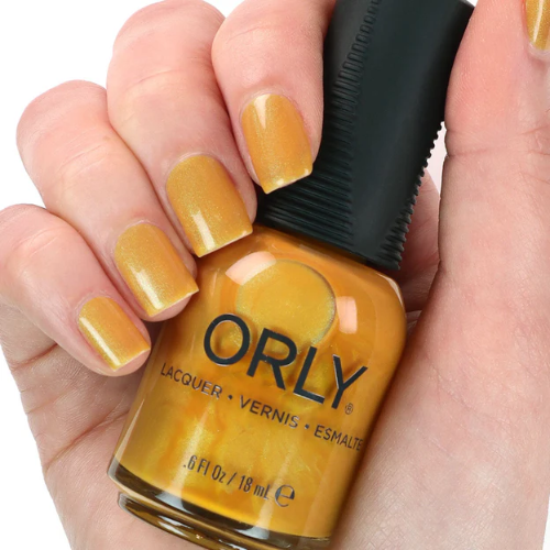 Orly Gilded Dune