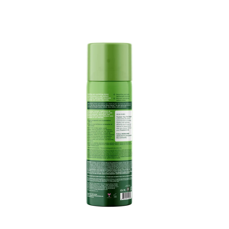 ORS Olive Oil Sheen Spray Coconut